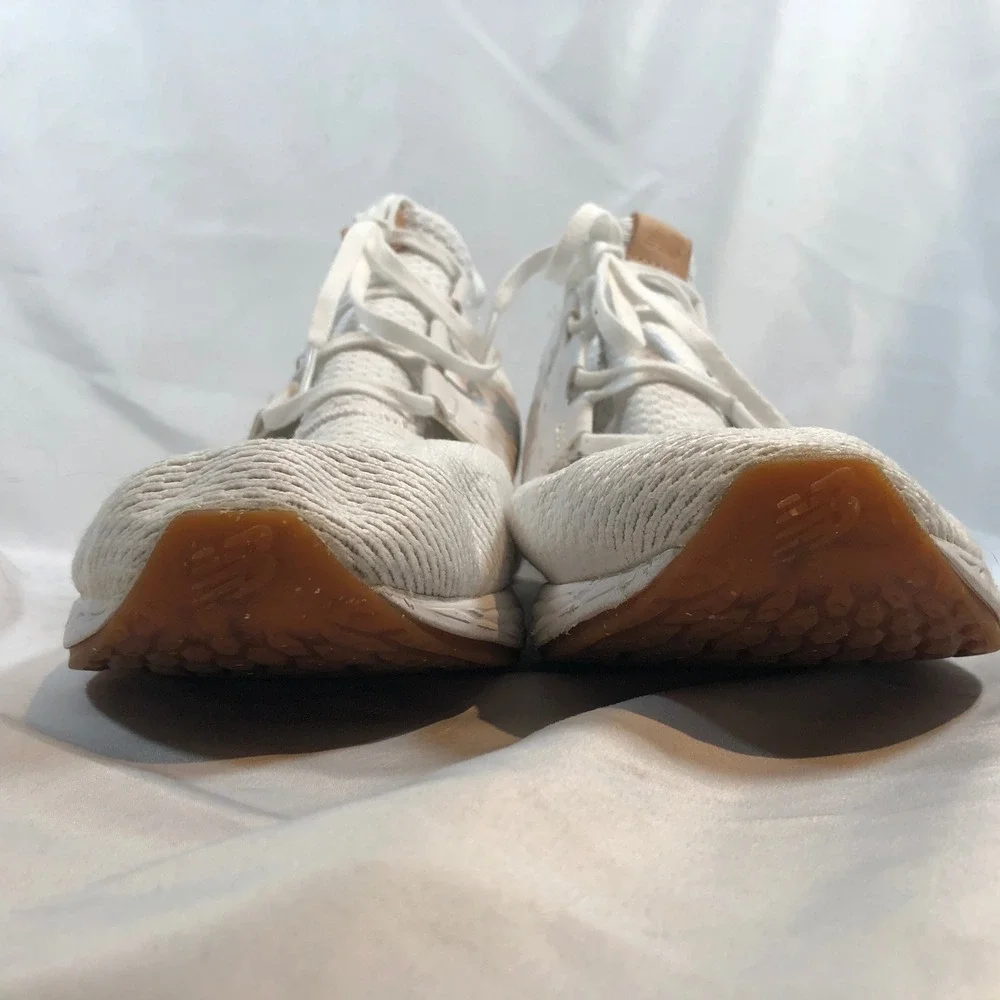 New Balance please note